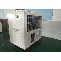 China 85300BUT Spot Air Cooler Digital Control Unit Rapid Spot Cooling Systems factory
