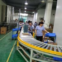 China Engine Core Components Air Conditioner and Heat Pump for Assembly Line Exporter Company factory