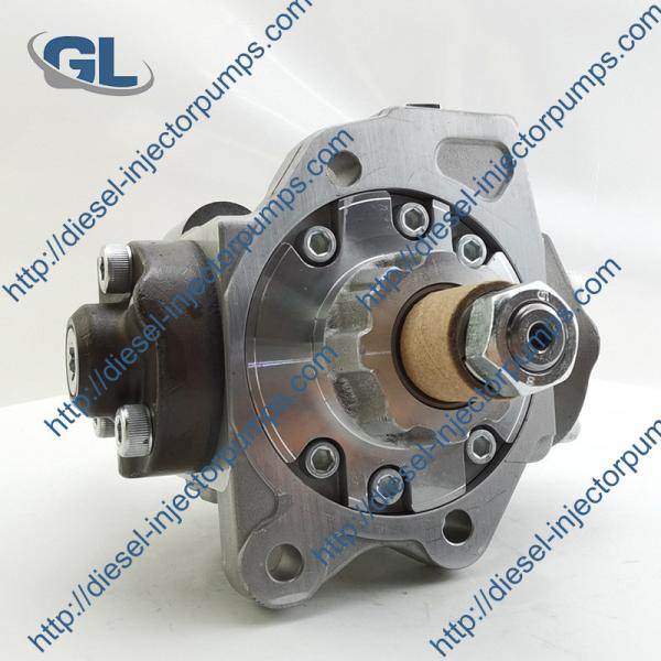 Quality Denso Common Rail Fuel Injection Pump 294000-1190 294000-1191 294000-0571 For for sale
