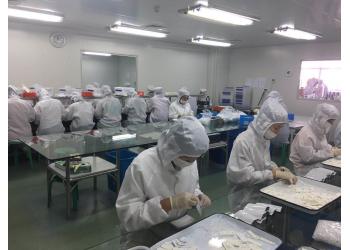 China Factory - Hangzhou AllTest Biotech CO.,LTD
