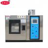China Programmable Benchtop Temperature Humidity Chamber For Electronics And Auto Parts factory