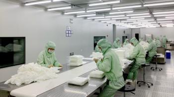 China Factory - Suzhou Myesde Ultra Clean Technology Co., Ltd.