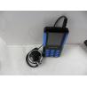 China Handheld Digital Audio Guide Device , Tour Guide System With Lithium Battery factory