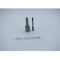 Quality Bosch common rail injector nozzle DLLA148P1688 pump inection for sale