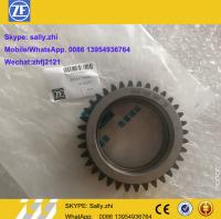 China Original ZF Idler Gear 4644308567 , ZF gearbox parts for ZF transmission 4WG200/4wg180 factory