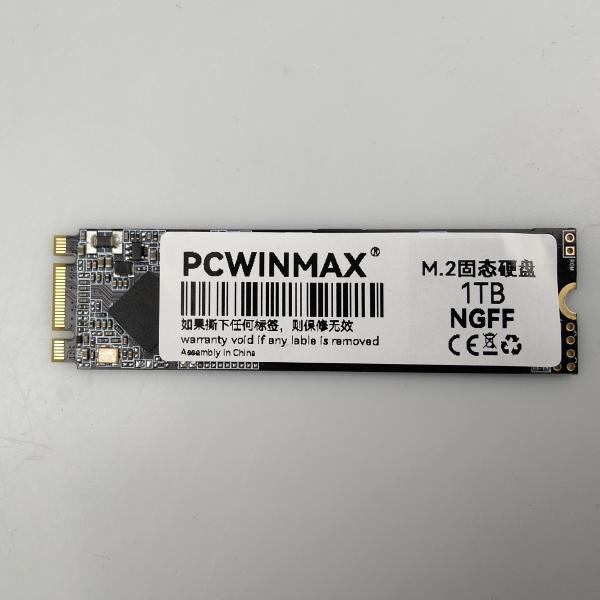 Quality 2.0ms NVME SSD M.2 PCIE NVMe SSD 6Gb/S Write Speed 2000MB/S Read Speed 2500MB/S for sale