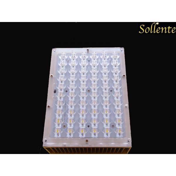 Quality High Power Pole Light LED Retrofit Kits For 60W LED Road Lamp Replacement for sale