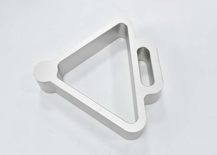 China IEC 60601-2-52 Figure CC.1 Wedge Tool For Test Medical Bed In Non-moving Parts factory