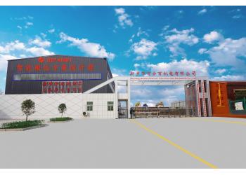China Factory - Xinxiang Hundred Percent Electrical and Mechanical Co.,Ltd