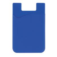 China cheap custom smart phone stand 3m sticky silicone smart card wallet,silicone phone pouch for sale