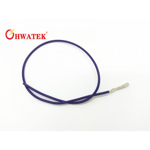 Quality UL1061 Single Conductor with Extruded Insulation, 80 ℃, 300 V , VW-1, 60 ℃ or 80 for sale