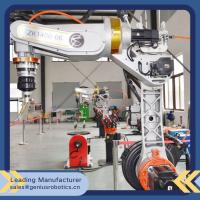 Quality Good Quality Industrial Robot Welding Machine China For Furniture Application for sale