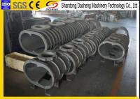 China Easy Maintenance Roots Rotary Blower For Water Purification And Sediment Mixing factory