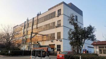 China Factory - Qingdao Changdi Metal Surface Treatment Co., Ltd.