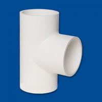 china PVC Fittings Equal Tee (Soc) For Water Supply