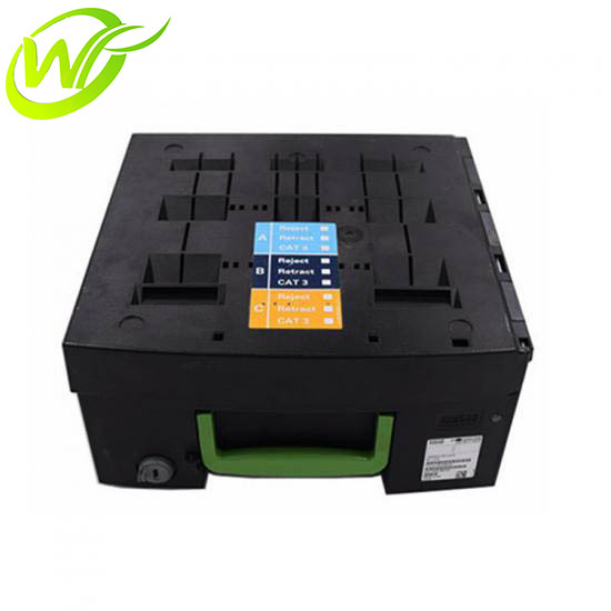 Quality ATM Cassette Parts Wincor Cineo C4060 Reject Cassette 01750183504 1750183504 for sale
