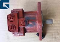 China Iron Material Excavator Engine Parts Volv-o Hydraulic Fan Drive Motor VOE14531612 factory