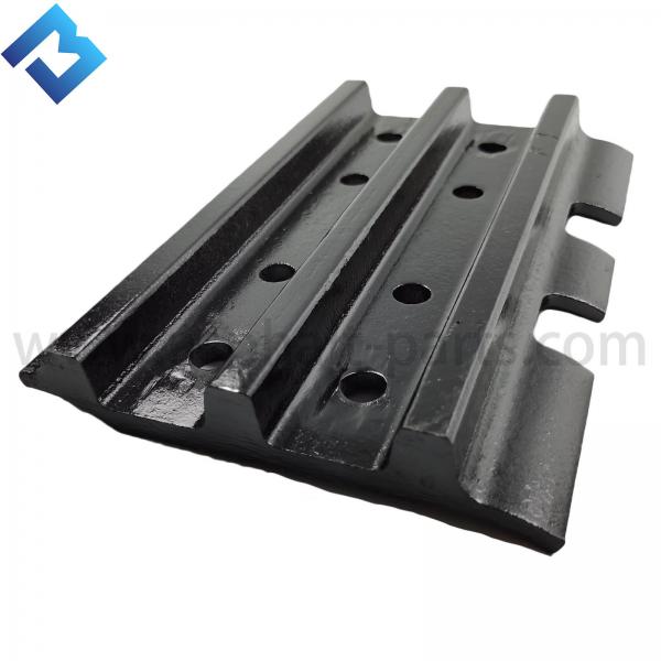 Quality 300*175*B2 W2000 Wirgen Milling Machines 2063490 Track Plate Undercarriage Parts for sale