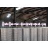 China High Tensile Stainless Wire Mesh Sheet , ss Welded Wire Mesh 4x 4 Rust Resistant factory