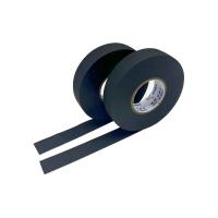 Quality Black Wire Harness Wrapping Tape Polyester Film Material For Electrical Loom for sale