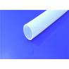 China FDA Approved Medical Grade Silicone Tubing Durable Platinum Cured With Multi - Size factory