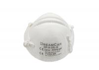 China CE PPE Personal Protective Equipment FFP2 Mask PFE &gt; 95% factory