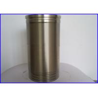 Quality 3306 Cylinder Block Liner , Custom Wet Cylinder Liner 2P8889 for sale