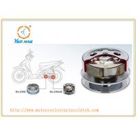 China 100cc Model One Way Clutch BWS 100 JOG 100 RS 100 Motorcycle Clutch Parts / Silver Color / One Way Clutch Assembly for sale