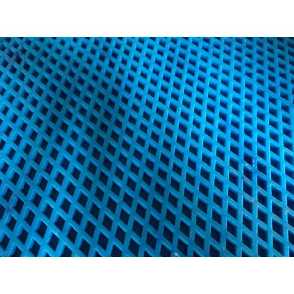 Quality Multi Color PVC Plastic Mat Making Machine For Car And Hotel Floor Mat for sale