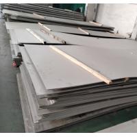 Quality 5mm Thickness 430 Stainless Steel Plate Sheet Customized for sale