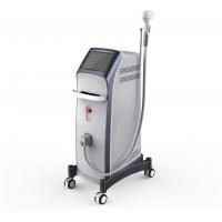 Quality 755 808 940 1064 Female Hair Removal Machine 20HZ 4 Wavelength Laser Hair Removal for sale