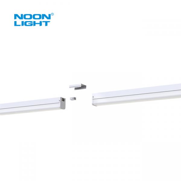 Quality 5200lm LED Linear Strip Lights for sale