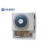 China CNJ-2000 PVC Card Embossing Machine For Credit Card / Visa Card / Membership Card factory