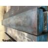 China 33-37HRC Hardness Plastic Mold Steel / Prehardened Steel Plate 1.2738 / P20+Ni factory