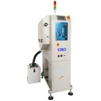 Quality 250mm PCB dusts cleaning Machine for smt line for sale
