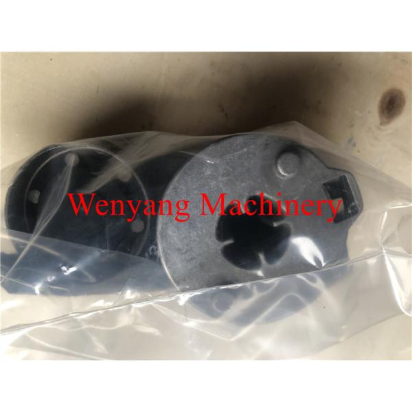 Quality VOLVO EC210B Excavator Spare Parts Belt Tensioner VOE20909227 XCMG for sale