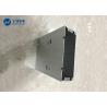 China Drilling Tapping Anodized Extruded Aluminum Enclosure for Powder Box factory