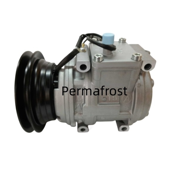 Quality 10PA15C MR149363 MR149366 AC Compressor for Mitsubishi Montero Pajero V32 for sale
