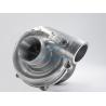 China Durable K18 Material Turbo Engine Parts EX200-1 6BD1 RHC7 114400-2100 factory