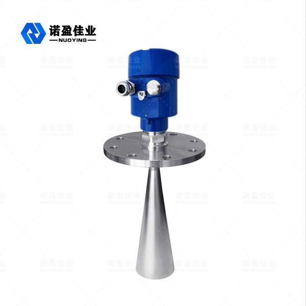 Quality 3mm Accuracy Non Contact Level Transmitter for sale