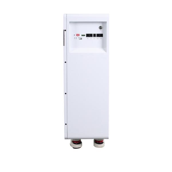 Quality 10kwh Upright House Battery Storage LifePO4 Vertical Durable for sale