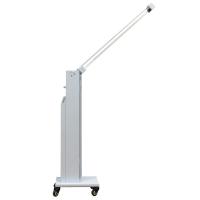 china Hospital UV Disinfection Trolley , 60W 100W 150W Uv Disinfection Robots