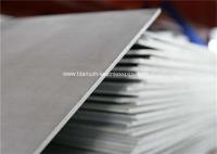 Buy cheap Ti 6Al7Nb medical titanium Sheet With ASTM F 67 And ISO 5832-2 from wholesalers