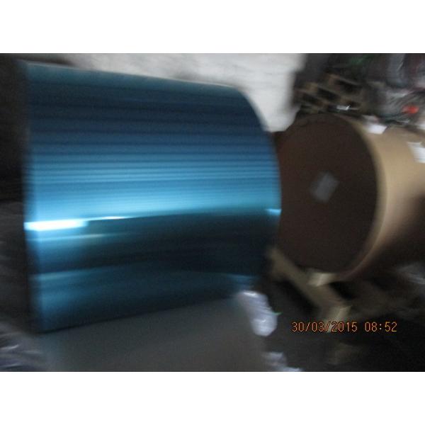 Quality Alloy 8011,Temper H22, 0.145MM Thickness Hydrophilic Aluminum Foil for Fin Stock for sale