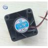 China industrial heat extractor fans 40mm 12 v dc mini motors with high speed cfm rpm factory
