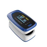 China PR PI Fingertip Pulse Oximeter Blood Oxygen Saturation Monitor With Pulse Rate Spo2 Home factory