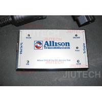 Quality Allison Transmission heavy duty truck auto diagnostic tools code reader for sale