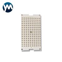 China fast curing uv led module 480W for Offset Printing Ultraviolet Lights UV LED 365nm for sale