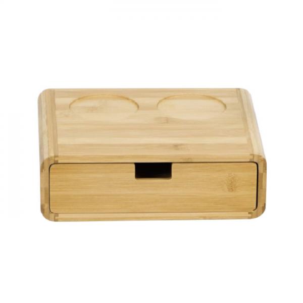 Quality OEM ODM Hotel Guestroom   Resin Collection  Hotel Amenity Box for sale