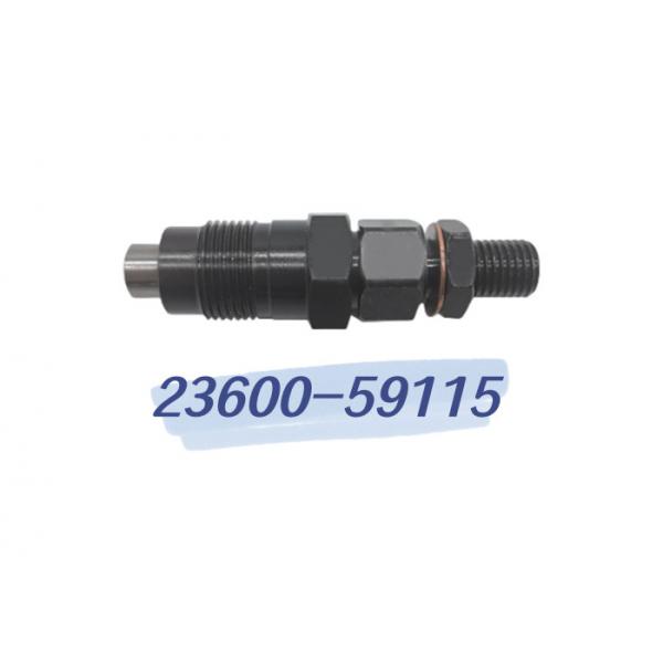 Quality OEM 23600-59115 Auto Engine Spare Parts Fuel Injector Nozzle For Hiace for sale